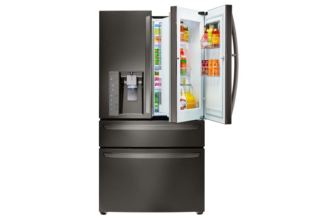 Von HotpointMini Fridge 92L White Shop