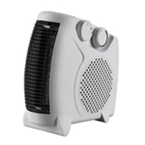 FAN HEATER 2000W