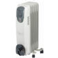 OIL FILLED ROOM HEATER
